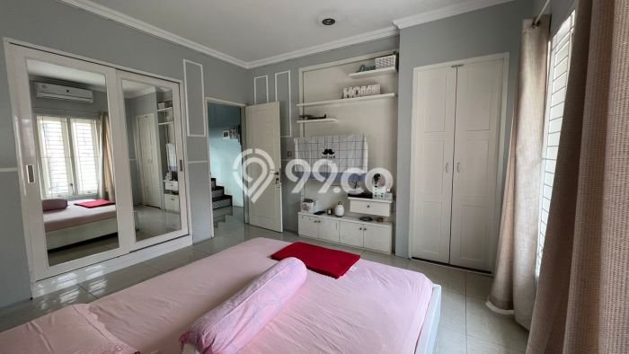 Dijual Rumah Mewah Exclusive di Pasar Minggu, Jakarta Selatan Dijual Rumah Mewah Exclusive di Pasar Minggu, Jakarta Selatan