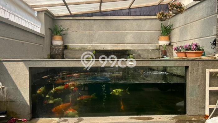 Dijual Rumah Mewah Exclusive di Pasar Minggu, Jakarta Selatan Dijual Rumah Mewah Exclusive di Pasar Minggu, Jakarta Selatan