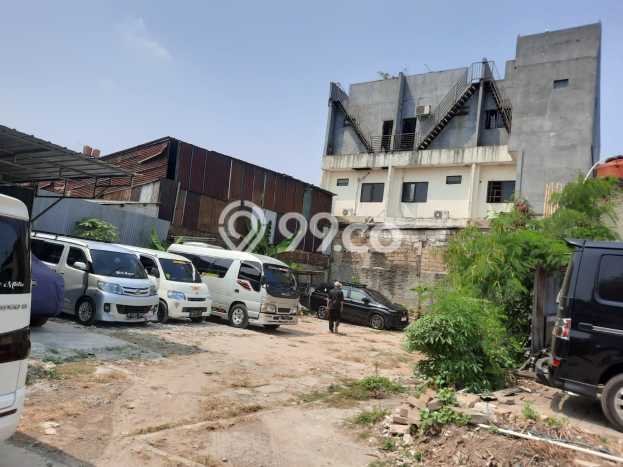 Kavling Tanah Dijual di Ciledug Tangerang Spesifikasi 1838m2 Kavling Tanah Dijual di Ciledug Tangerang Spesifikasi 1838m2