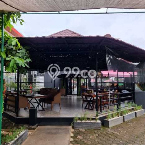 Komersial Dijual di Duren Sawit Jakarta Timur dengan LB 300m2 Komersial Dijual di Duren Sawit Jakarta Timur dengan LB 300m2