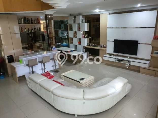 Rumah Eksklusif Siap Huni LT 377m2 di Kelapa Gading, Jakarta Utara Rumah Eksklusif Siap Huni LT 377m2 di Kelapa Gading, Jakarta Utara
