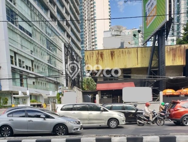 Gudang Bagus Dijual LB 490m2 Lokasi Strategis Jakarta Selatan Area Cocok untuk Bisnis Gudang Bagus Dijual LB 490m2 Lokasi Strategis Jakarta Selatan Area Cocok untuk Bisnis