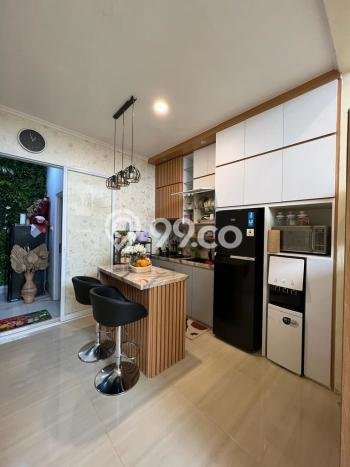Rumah Nyaman 2 KT di Gunung Sindur, Bogor - Luas Tanah 90m² Rumah Nyaman 2 KT di Gunung Sindur, Bogor - Luas Tanah 90m²
