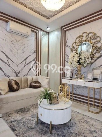 Hunian Elit LB 724m2 Siap Pakai Desain Elegan di BSD Delatinos, Tangerang Hunian Elit LB 724m2 Siap Pakai Desain Elegan di BSD Delatinos, Tangerang