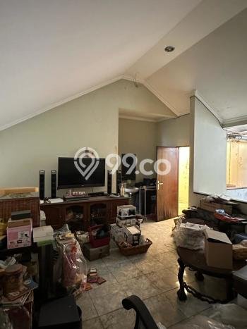 Dijual Rumah Eksklusif 3 KT di Duri Kepa, Jakarta Barat Dijual Rumah Eksklusif 3 KT di Duri Kepa, Jakarta Barat