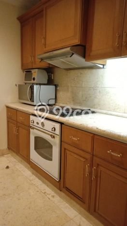 Apartemen Premium Dijual di Tanah Abang, Jakarta Pusat Punya 2 Kamar & 2 Kamar Mandi Apartemen Premium Dijual di Tanah Abang, Jakarta Pusat Punya 2 Kamar & 2 Kamar Mandi