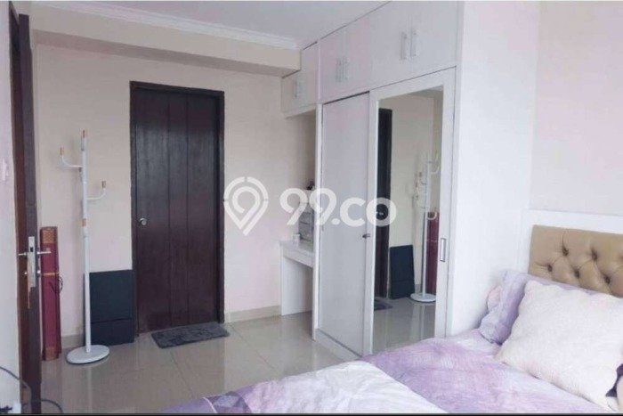 Unit Apartemen Dijual di Pulo Gadung, Jakarta Timur, dengan 2 Bedroom, 2 Bathroom Unit Apartemen Dijual di Pulo Gadung, Jakarta Timur, dengan 2 Bedroom, 2 Bathroom