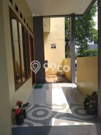 Rumah Strategis Minimalis Lb 150m2 di Pamulang, Tangerang Selatan Rumah Strategis Minimalis Lb 150m2 di Pamulang, Tangerang Selatan