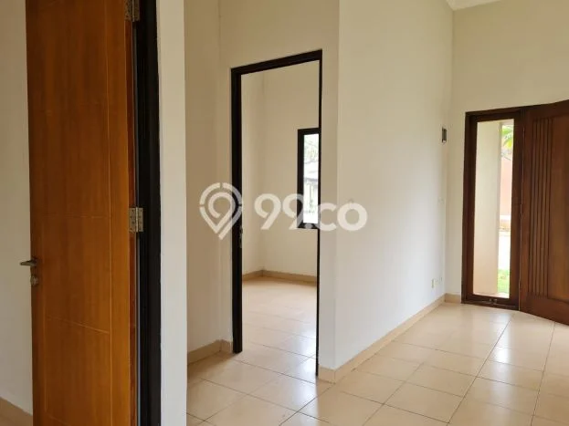 Jual Rumah Favorit Siap Huni LB 45m2 di Gunung Sindur, Bogor Jual Rumah Favorit Siap Huni LB 45m2 di Gunung Sindur, Bogor