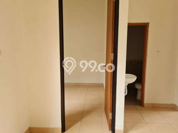 Jual Rumah Favorit Siap Huni LB 45m2 di Gunung Sindur, Bogor Jual Rumah Favorit Siap Huni LB 45m2 di Gunung Sindur, Bogor