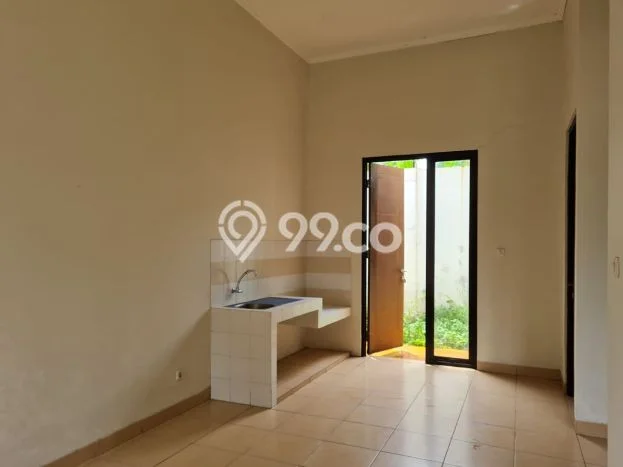 Jual Rumah Favorit Siap Huni LB 45m2 di Gunung Sindur, Bogor Jual Rumah Favorit Siap Huni LB 45m2 di Gunung Sindur, Bogor