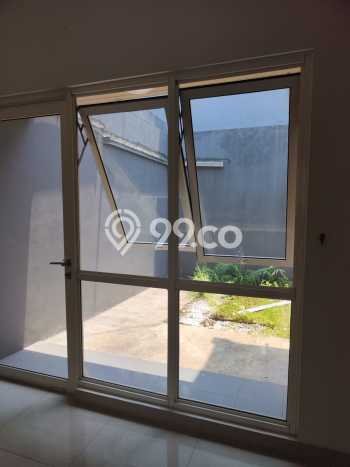 Rumah Sejuk area BSD, 4 KT, Bebas Macet Rumah Sejuk area BSD, 4 KT, Bebas Macet