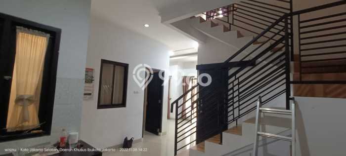 Rumah Modern 3 KT LT 77m2 di Ciganjur Rumah Modern 3 KT LT 77m2 di Ciganjur