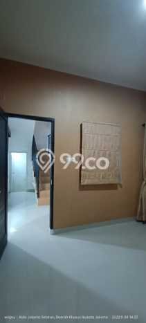 Rumah Modern 3 KT LT 77m2 di Ciganjur Rumah Modern 3 KT LT 77m2 di Ciganjur