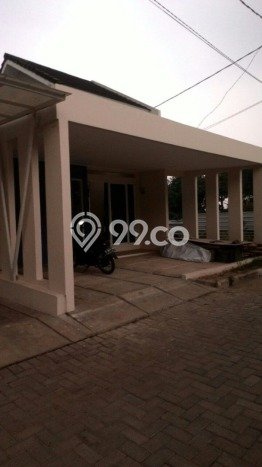 For Sale Rumah 3 Kamar Lokasi Ideal Nyaman dan Strategis di Gunung Sindur For Sale Rumah 3 Kamar Lokasi Ideal Nyaman dan Strategis di Gunung Sindur