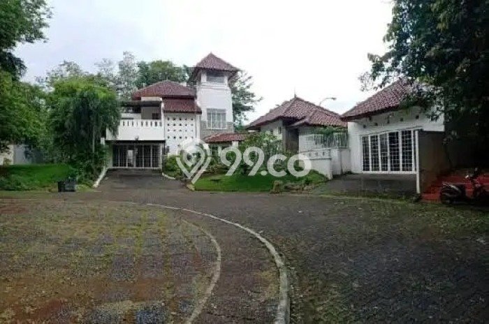 PROMO SPESIAL! Jual Rumah Premium area BSD, Tangerang, Luas Tanah 853m² LB 426m² PROMO SPESIAL! Jual Rumah Premium area BSD, Tangerang, Luas Tanah 853m² LB 426m²