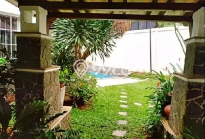 PROMO SPESIAL! Jual Rumah Premium area BSD, Tangerang, Luas Tanah 853m² LB 426m² PROMO SPESIAL! Jual Rumah Premium area BSD, Tangerang, Luas Tanah 853m² LB 426m²