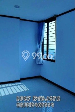 Apartemen di Tebet, 2 KT, Luas 54m², Area Strategis Apartemen di Tebet, 2 KT, Luas 54m², Area Strategis