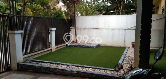 Rumah Strategis Minimalis Lb 87m2 di Pamulang, Tangerang Selatan Rumah Strategis Minimalis Lb 87m2 di Pamulang, Tangerang Selatan
