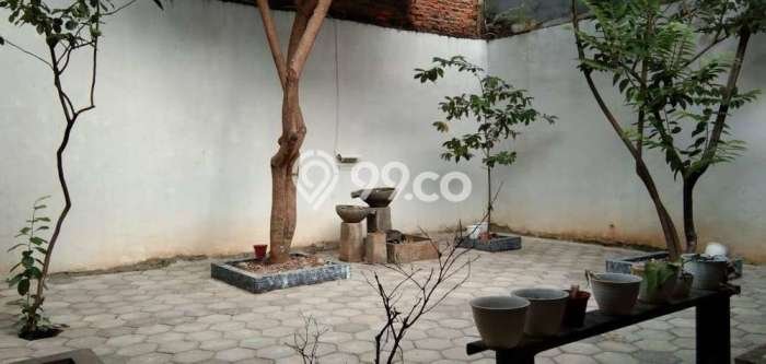 Rumah Strategis Minimalis Lb 87m2 di Pamulang, Tangerang Selatan Rumah Strategis Minimalis Lb 87m2 di Pamulang, Tangerang Selatan