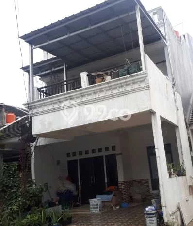For Sale Rumah 3 Kamar Lokasi Strategis Nyaman dan Strategis di Curug For Sale Rumah 3 Kamar Lokasi Strategis Nyaman dan Strategis di Curug