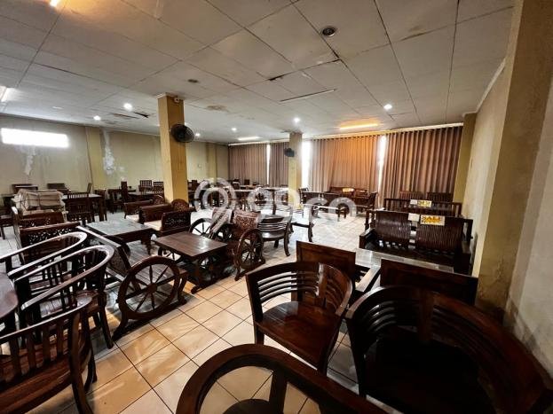 Lokasi Strategis! Dijual Ruko Bisnis di Serpong, Tangerang Selatan Kondisi Baik Lokasi Strategis! Dijual Ruko Bisnis di Serpong, Tangerang Selatan Kondisi Baik