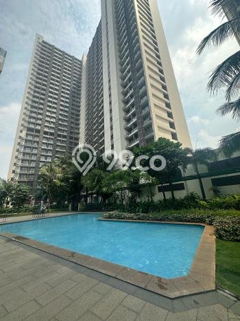 Hunian Apartemen Strategis untuk Dijual di Tangerang dengan 1 Kamar Hunian Apartemen Strategis untuk Dijual di Tangerang dengan 1 Kamar