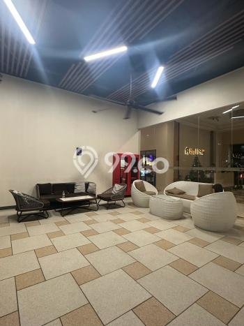 Hunian Apartemen Strategis untuk Dijual di Tangerang dengan 1 Kamar Hunian Apartemen Strategis untuk Dijual di Tangerang dengan 1 Kamar