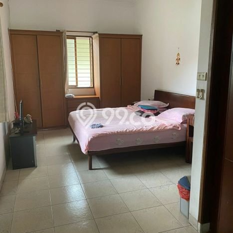 Siap Huni Rumah Mewah 8 Kamar di Cilandak Dekat ke Mana Saja Siap Huni Rumah Mewah 8 Kamar di Cilandak Dekat ke Mana Saja