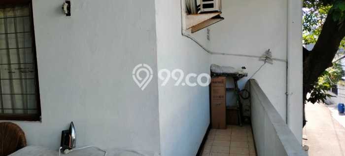 Rumah Luxury Modern Siap Huni di Setiabudi Jakarta Selatan Rumah Luxury Modern Siap Huni di Setiabudi Jakarta Selatan