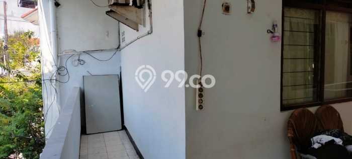 Rumah Luxury Modern Siap Huni di Setiabudi Jakarta Selatan Rumah Luxury Modern Siap Huni di Setiabudi Jakarta Selatan