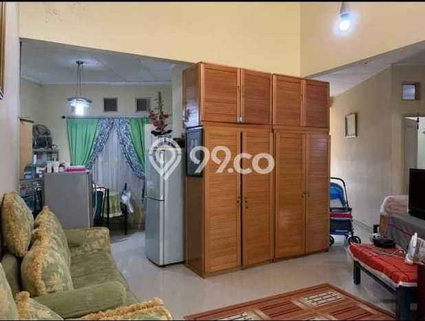 For Sale Hunian Rumah Nyaman 3 Kamar di BSD Anggrek Loka, Tangerang For Sale Hunian Rumah Nyaman 3 Kamar di BSD Anggrek Loka, Tangerang