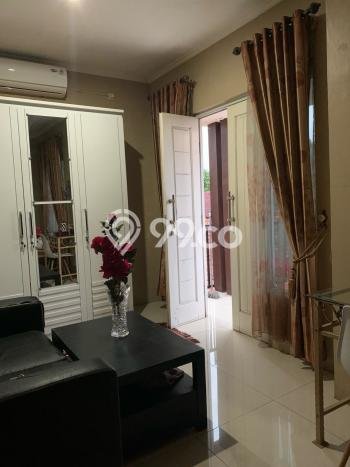 Hunian Nyaman Asri 3 KT Siap Huni di Sukamaju Bogor Hunian Nyaman Asri 3 KT Siap Huni di Sukamaju Bogor