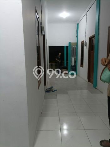 Rumah 17 KT 17 KM di Kawasan Cipayung, Jakarta Timur Rumah 17 KT 17 KM di Kawasan Cipayung, Jakarta Timur