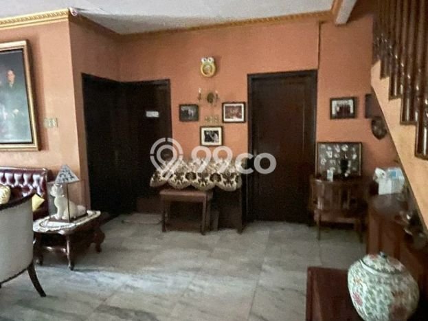 Hunian Super Elit dengan Akses Paling Strategis di Pondok Labu, Jakarta Selatan Hunian Super Elit dengan Akses Paling Strategis di Pondok Labu, Jakarta Selatan
