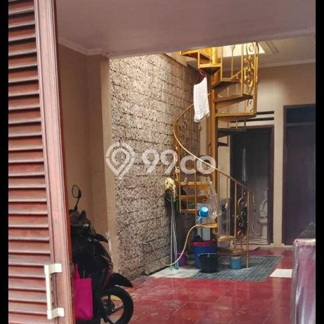 Rumah Mewah LB 400m2 Siap Huni Desain Elegan di Kemang, Jakarta Selatan Rumah Mewah LB 400m2 Siap Huni Desain Elegan di Kemang, Jakarta Selatan