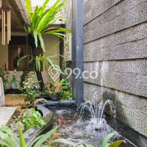 Dijual Hunian Mewah dengan Fasilitas Sekitar Komplit di Menteng, Jakarta Pusat Dijual Hunian Mewah dengan Fasilitas Sekitar Komplit di Menteng, Jakarta Pusat
