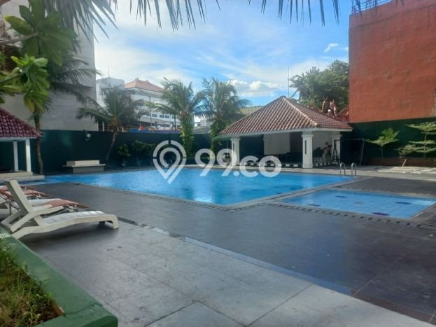 Apartemen Nyaman untuk Dijual di Tanah Abang, Jakarta Pusat, DKI Jakarta Apartemen Nyaman untuk Dijual di Tanah Abang, Jakarta Pusat, DKI Jakarta