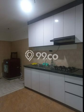 Apartemen Nyaman untuk Dijual di Tanah Abang, Jakarta Pusat, DKI Jakarta Apartemen Nyaman untuk Dijual di Tanah Abang, Jakarta Pusat, DKI Jakarta