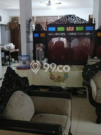 Rumah Mewah LB 500m2 Siap Huni Desain Elegan di Kemang, Jakarta Selatan Rumah Mewah LB 500m2 Siap Huni Desain Elegan di Kemang, Jakarta Selatan