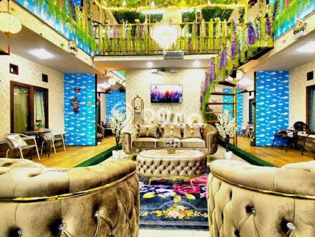 Komersial Bagus Dijual LB 1600m2 Lokasi Strategis Bandung Area Cocok untuk Bisnis Komersial Bagus Dijual LB 1600m2 Lokasi Strategis Bandung Area Cocok untuk Bisnis
