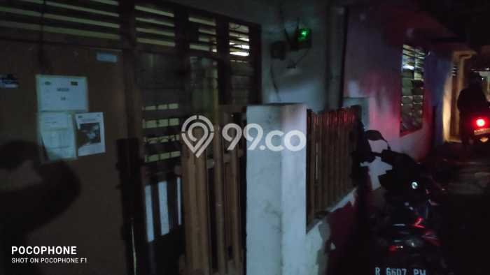 Dijual Rumah Modern 5 KT di Setiabudi, Jakarta Selatan Dijual Rumah Modern 5 KT di Setiabudi, Jakarta Selatan