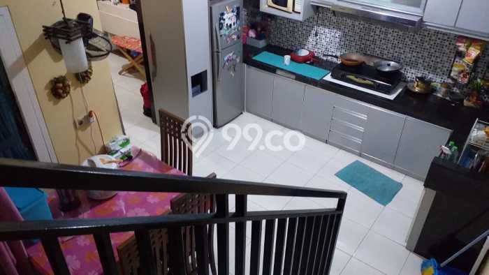 Hunian Cantik Minimalis Lb 150m2 di Pamulang, Tangerang Selatan Hunian Cantik Minimalis Lb 150m2 di Pamulang, Tangerang Selatan