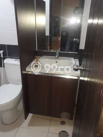Apartemen Minimalis untuk Disewa, 1 Kamar di Tangerang Apartemen Minimalis untuk Disewa, 1 Kamar di Tangerang