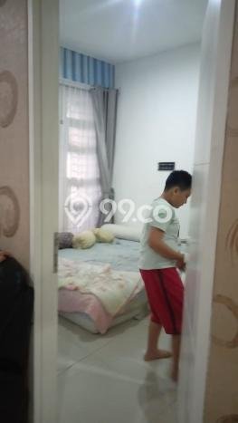 Rumah Minimalis 4 KT LT 128m2 di Cibubur Rumah Minimalis 4 KT LT 128m2 di Cibubur