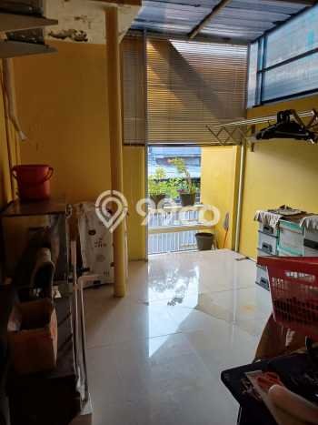 Rumah Strategis Minimalis Lb 50m2 di Matraman, Jakarta Timur Rumah Strategis Minimalis Lb 50m2 di Matraman, Jakarta Timur