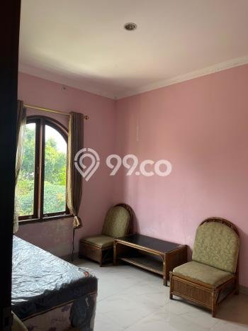 Dijual Rumah Luas Elegan Dengan View Eksklusif di BSD Griya Loka, Tangerang Dijual Rumah Luas Elegan Dengan View Eksklusif di BSD Griya Loka, Tangerang