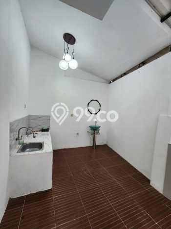 Dijual Hunian Rumah Nyaman 2 Kamar di Serua, Tangerang Dijual Hunian Rumah Nyaman 2 Kamar di Serua, Tangerang