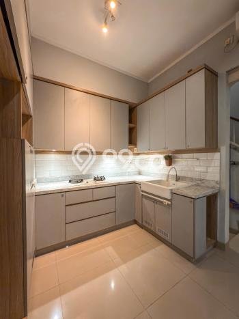 Rumah Modern Minimalis 3 KT Bisa Langsung Pindah di Setu Rumah Modern Minimalis 3 KT Bisa Langsung Pindah di Setu