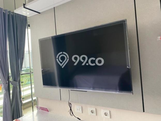 Apartemen Favorit Modern Dijual di Tangerang dengan 2 Kamar Tidur Apartemen Favorit Modern Dijual di Tangerang dengan 2 Kamar Tidur